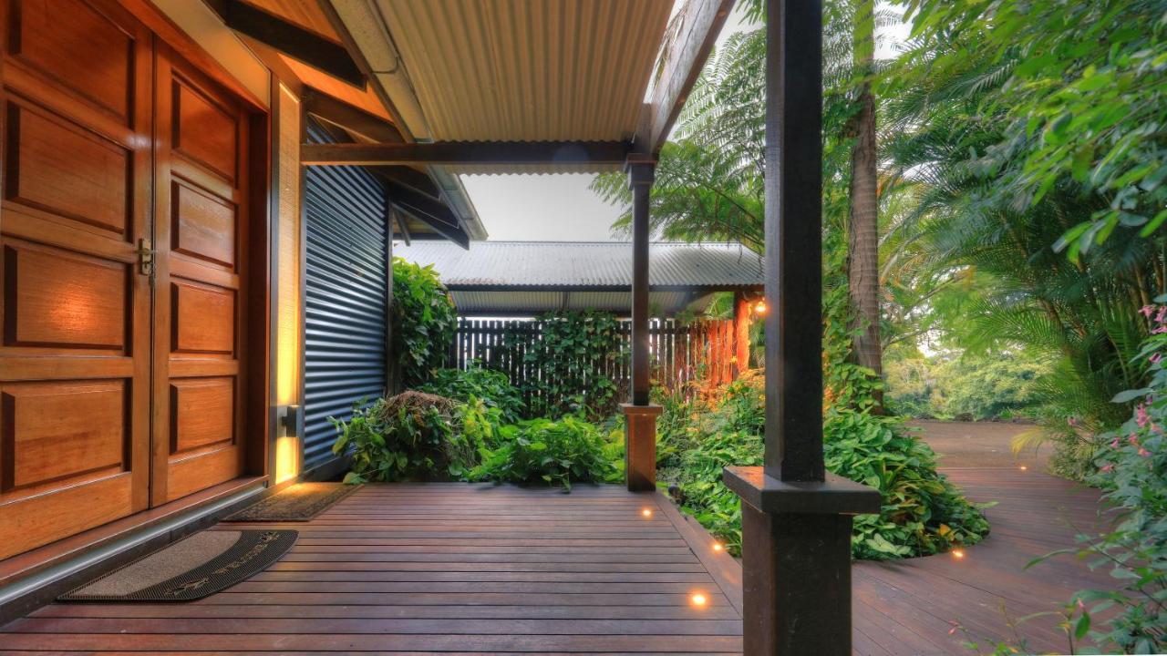Montville Misty View Cottages Esterno foto