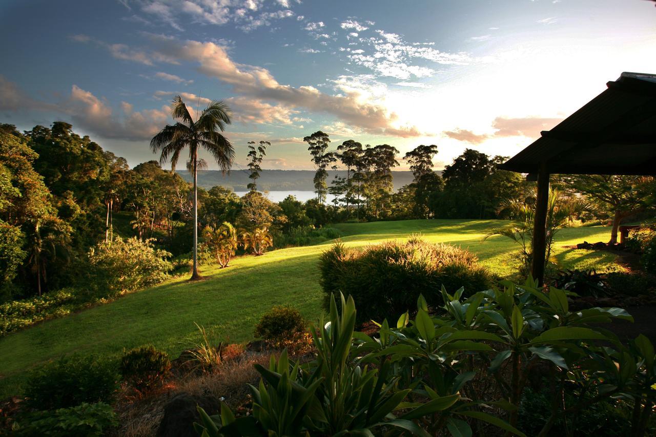 Montville Misty View Cottages Esterno foto